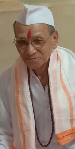 Swami Image 10