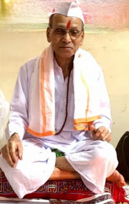 Swami Image 13