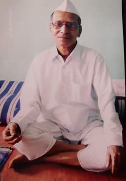 Swami Image 17