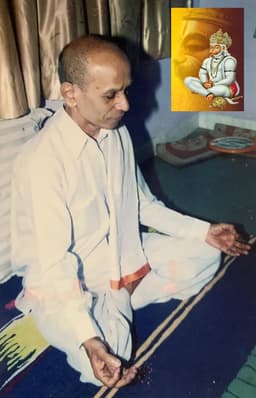 Swami Image 2