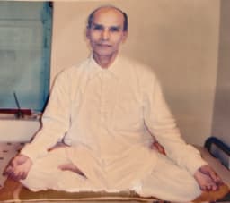 Swami Image 28