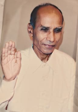Swami Image 29