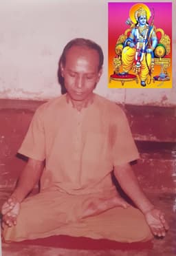 Swami Image 3