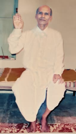 Swami Image 31