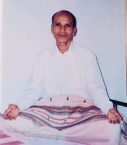 Swami Image 32