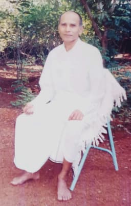 Swami Image 33