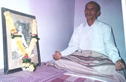 Swami Image 34