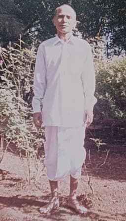 Swami Image 35