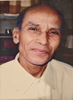 Swami Image 37