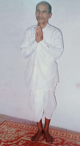 Swami Image 38