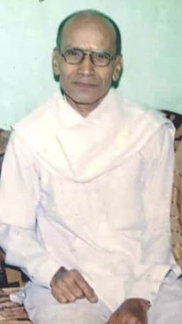 Swami Image 39
