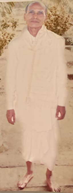Swami Image 4