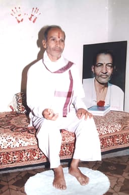 Swami Image 40