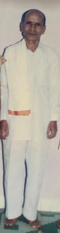 Swami Image 41
