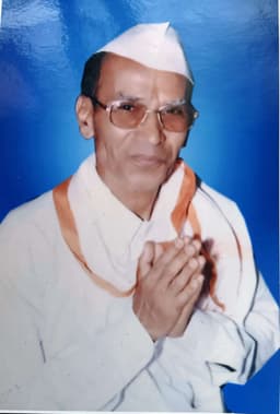 Swami Image 45
