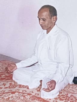 Swami Image 46