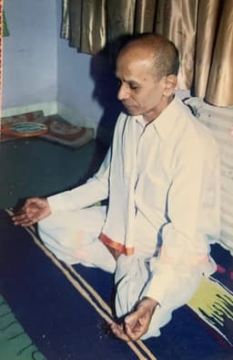 Swami Image 47