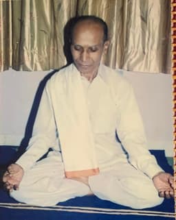 Swami Image 48