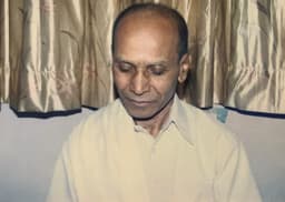 Swami Image 49