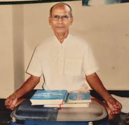 Swami Image 5