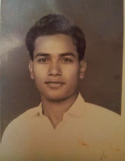 Swami Image 50