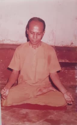 Swami Image 51
