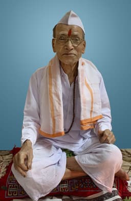 Swami Image 52