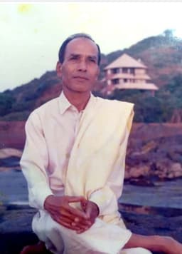 Swami Image 53