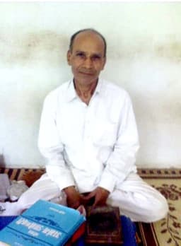 Swami Image 54