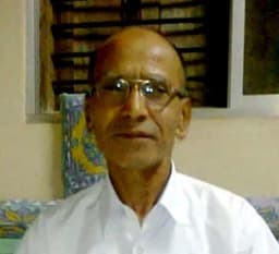 Swami Image 55