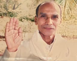 Swami Image 7