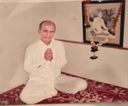 Swami Image 6