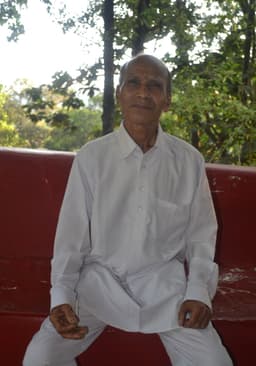 Swami Image 8